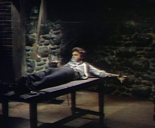 796 dark shadows quentin tied up