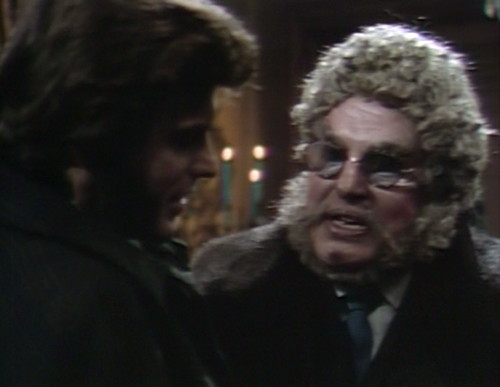 801 dark shadows quentin petofi cringe