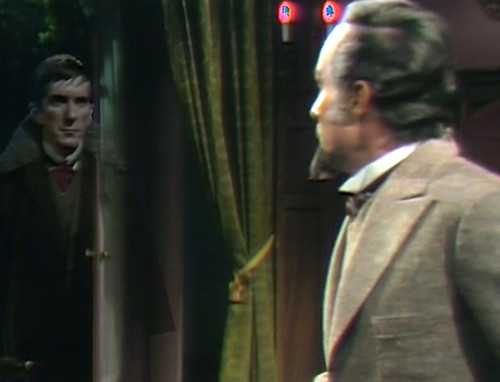 805 dark shadows barnabas evan chromakey