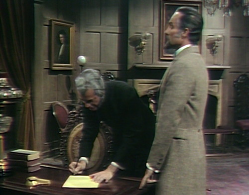 805 dark shadows trask evan signing