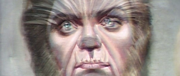 807 dark shadows quentin portrait werewolf
