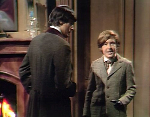 808 dark shadows aristede jamison trespassing