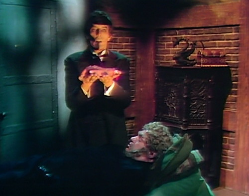 814 dark shadows aristede petofi ritual