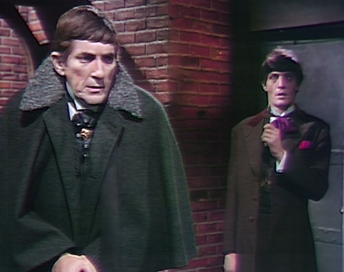 814 dark shadows barnabas aristede cross