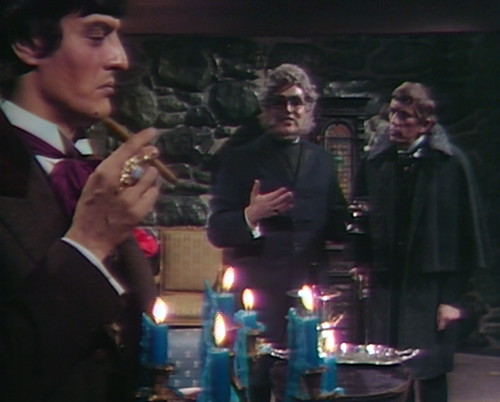 815 dark shadows aristede petofi barnabas sneer