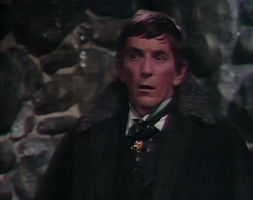 815 dark shadows barnabas surprise