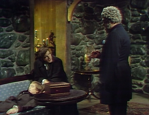 817 dark shadows jamison quentin petofi basement