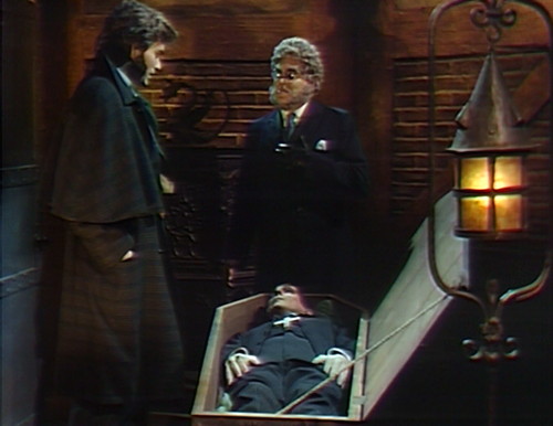 817 dark shadows quentin petofi barnabas trap