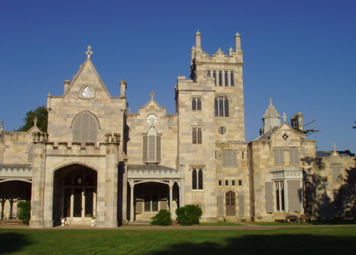 818 hods lyndhurst house of dark shadows