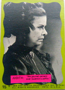 822 dark shadows green series 15