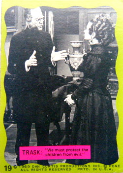 822 dark shadows green series 19