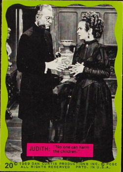 822 dark shadows green series 20