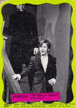 822 dark shadows green series 26