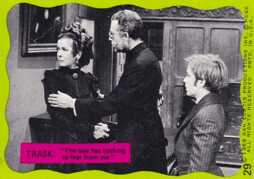 822 dark shadows green series 29