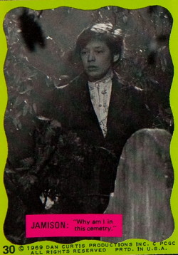 822 dark shadows green series 30