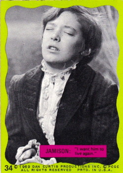 822 dark shadows green series 34