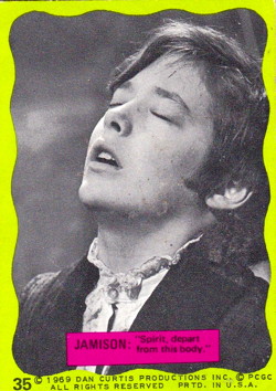 822 dark shadows green series 35