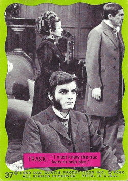 822 dark shadows green series 37b