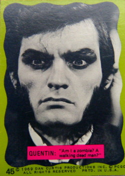 822 dark shadows green series 45