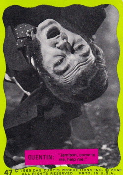 822 dark shadows green series 47