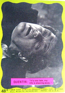 822 dark shadows green series 48