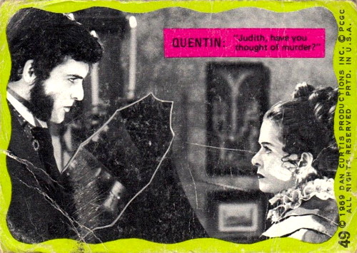 822 dark shadows green series 49