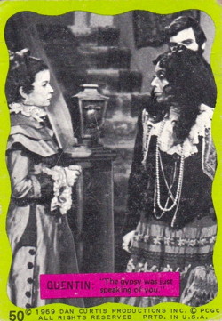 822 dark shadows green series 50