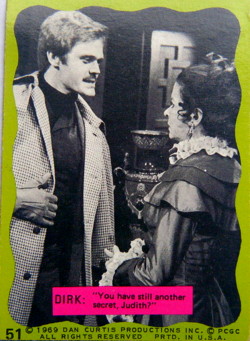 822 dark shadows green series 51