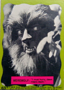 822 dark shadows green series 63