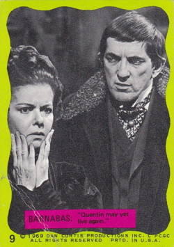 822 dark shadows green series 9