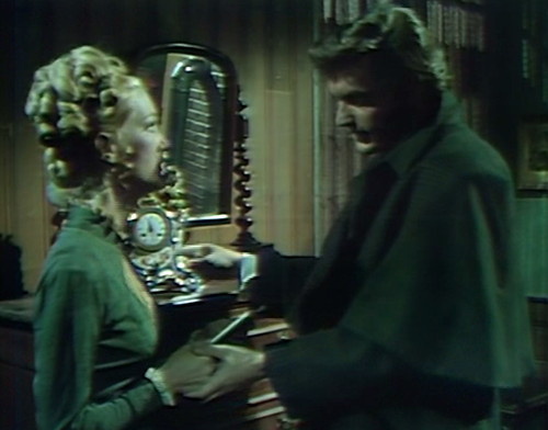 823 dark shadows beth quentin clock