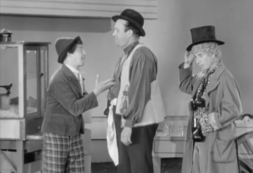 823 marx brothers chico harpo