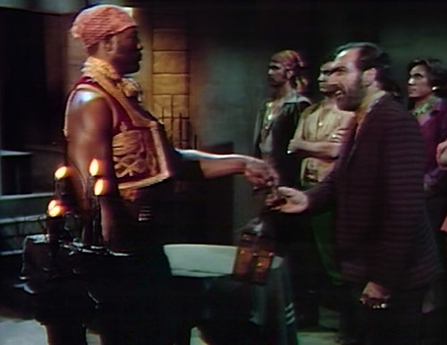 826 dark shadows istvan johnny trial