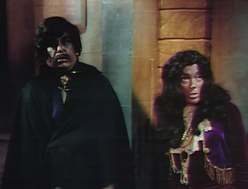 826 dark shadows sandor magda trial
