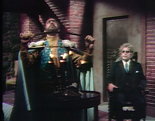 828 dark shadows johnny petofi sword