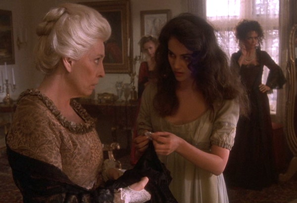 91 dark shadows abigail vicki machine wash