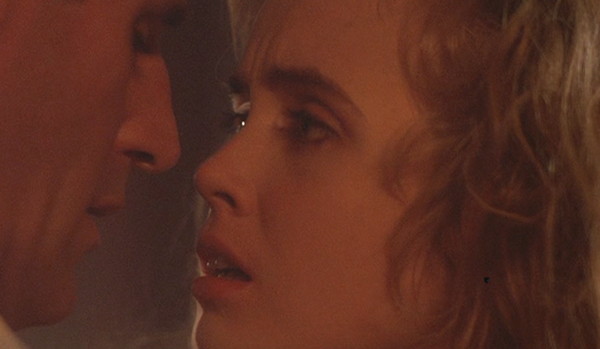 91 dark shadows barnabas angelique kissing