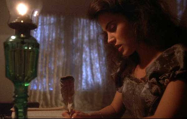 91 dark shadows vicki journal