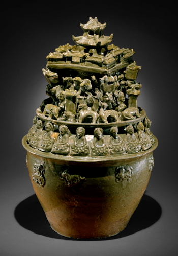 834 dark shadows funerary urn