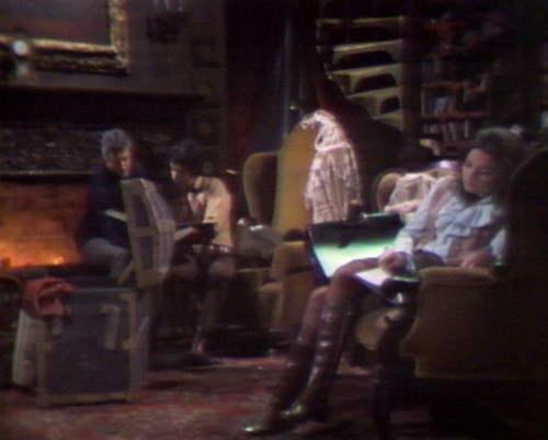 834 dead of night library