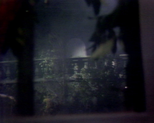 834 dead of night noise