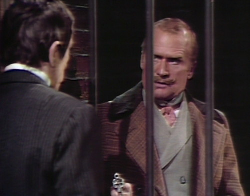 835 dark shadows barnabas edward secret