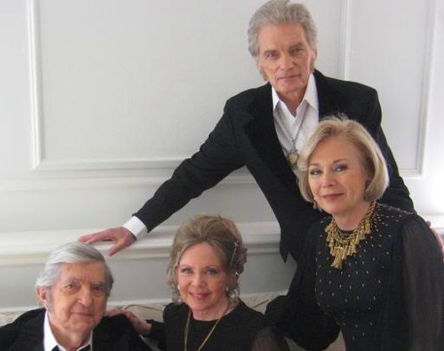 835 dark shadows original cast