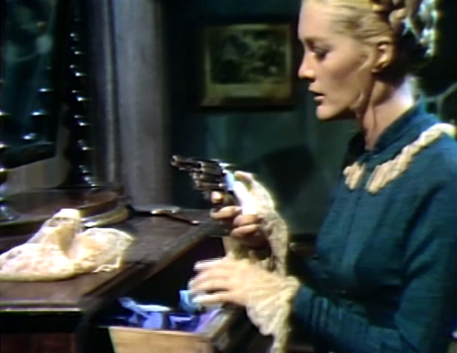 836 dark shadows beth gun