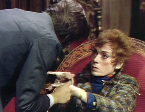 837 dark shadows quentin julia letter