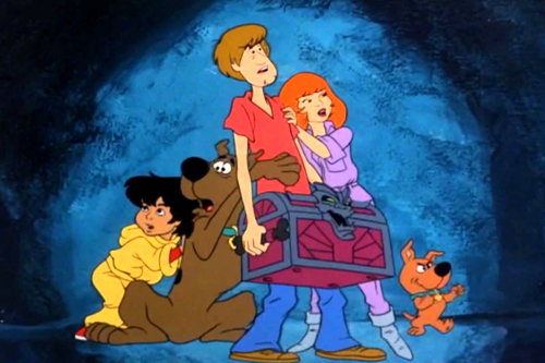 844 13 ghosts of scooby-doo