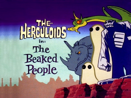 844 herculoids