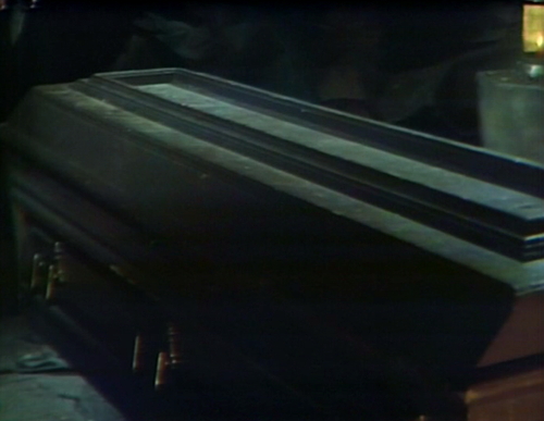 845 dark shadows barnabas coffin