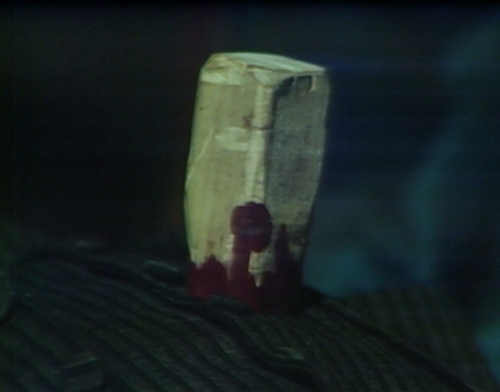 845 dark shadows barnabas stake