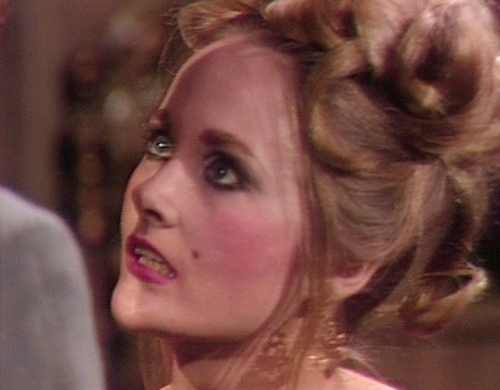 846 dark shadows pansy ain't sick